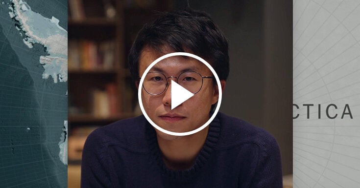 why-we-are-going-to-the-fastest-melting-glacier