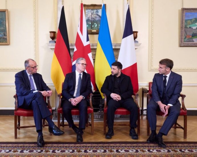 zelenskyy-to-coordinate-with-european-leaders-in-canada-before-the-traitor-talks-on-ukraine-peace-plan