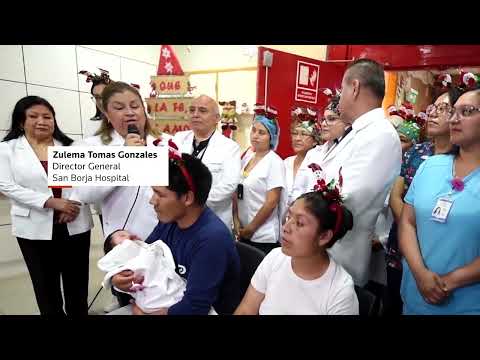 conjoined-twin-girls-successfully-separated-in-peru-|-reuters