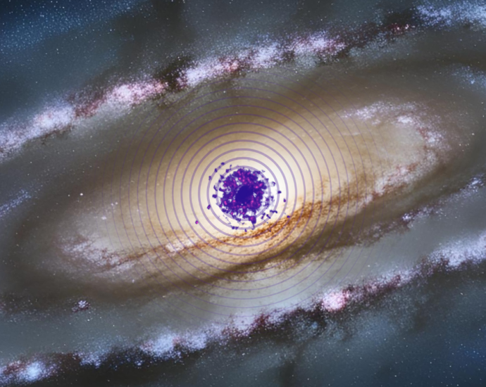 Most normal matter in the universe isn’t found in planets, stars or galaxies – an astronomer explains where it’s distributed