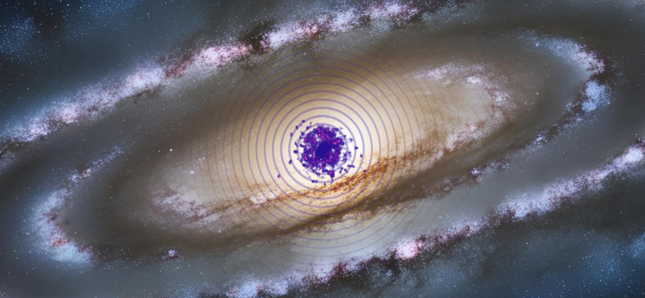 Most normal matter in the universe isn’t found in planets, stars or galaxies – an astronomer explains where it’s distributed