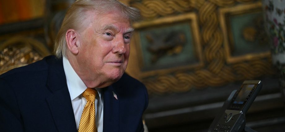 the-traitor-tries-to-save-his-disaster-peace-deals-at-mar-a-lago