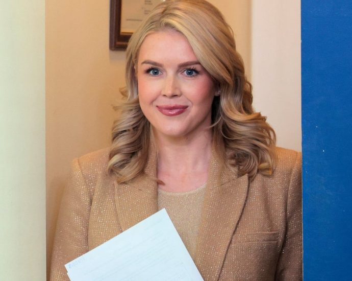 the-traitor’s-favorite-spokesperson-has-major-family-news