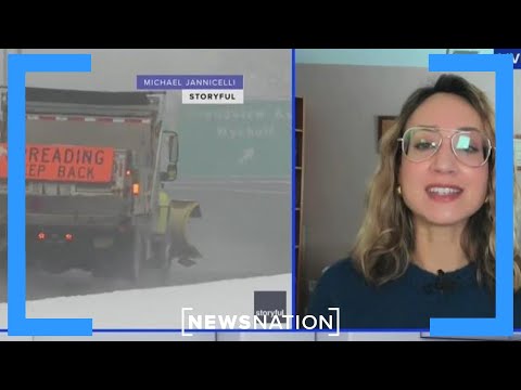 winter-weather-delaying-travel-for-millions-|-newsnation-live