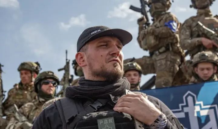 he-vowed-to-“atone”-for-russia’s-sins.-ukraine’s-most-controversial-russian-commander-died-fighting-against-putin