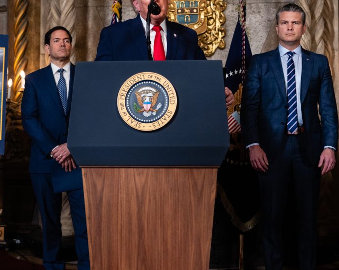 How Oil, Drugs and Immigration Fueled The Traitor’s Venezuela Campaign