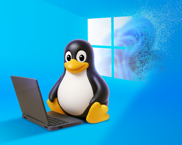 How to run almost any Windows app on Linux