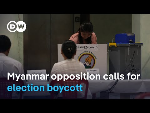 the-junta-doesn’t-control-all-of-myanmar-–-who-will-be-voting-in-this-election?-|-dw-news
