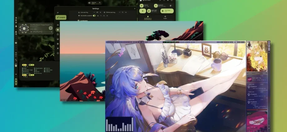 10-hyprland-dotfiles-to-transform-your-linux-desktop-bautifully