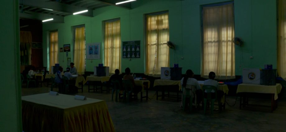 video:-myanmar’s-military-holds-first-election-since-2021-coup