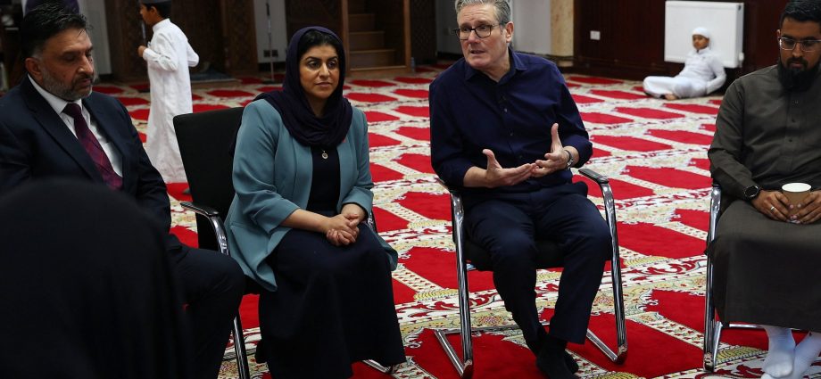 why-is-it-that-the-uk-government-can’t-define-islamophobia?