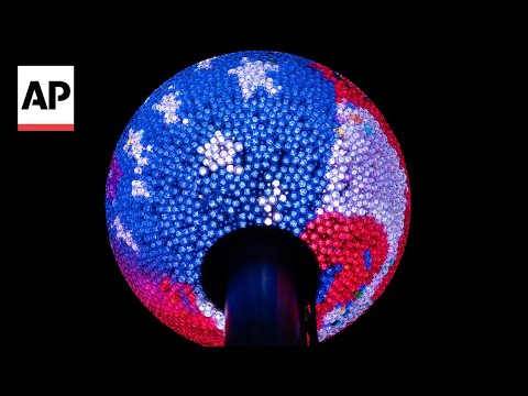 patriotic-new-year’s-eve-times-square-ball-to-ring-in-america’s-250th-birthday