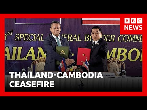 thailand-and-cambodia-agree-ceasefire-after-weeks-of-deadly-clashes-|-bbc-news