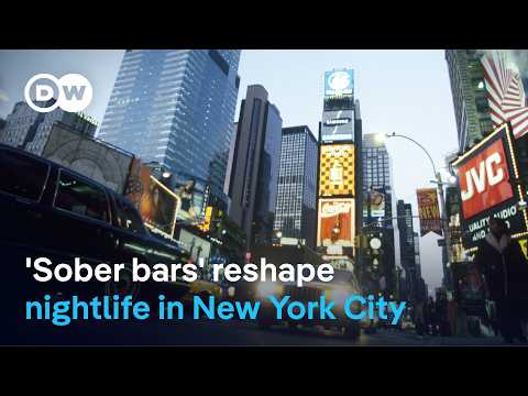 ‘sober-bars’-on-the-rise-as-us-alcohol-consumption-falls-|-dw-news