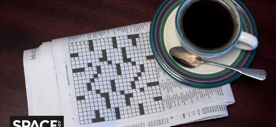 Space.com headlines crossword quiz for week of Dec. 22, 2025: Which NASA observatory just completed its first sky map?