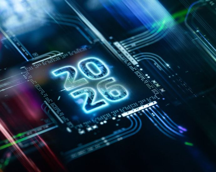 The biggest tech trends to expect in 2026
