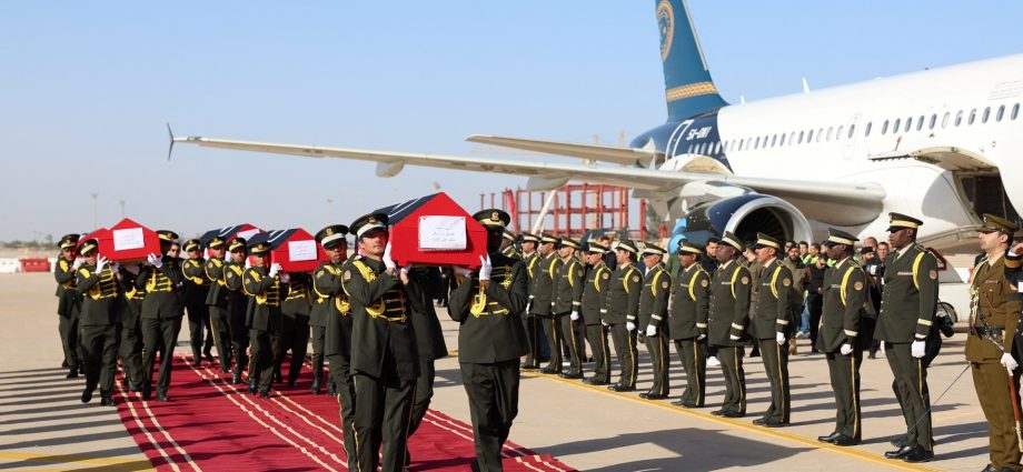 libya-lays-army-chief-of-staff-to-rest-in-misrata