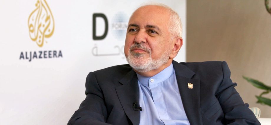 javad-zarif:-main-threat-to-the-middle-east-is-israel,-not-iran
