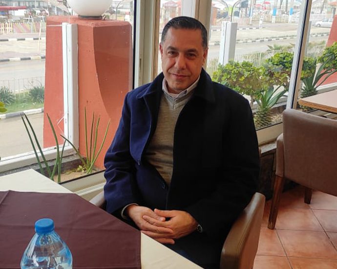 one-year-in-israeli-detention,-dr-hussam-abu-safia’s-son-pleads-for-release