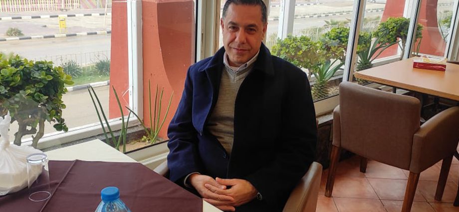 one-year-in-israeli-detention,-dr-hussam-abu-safia’s-son-pleads-for-release