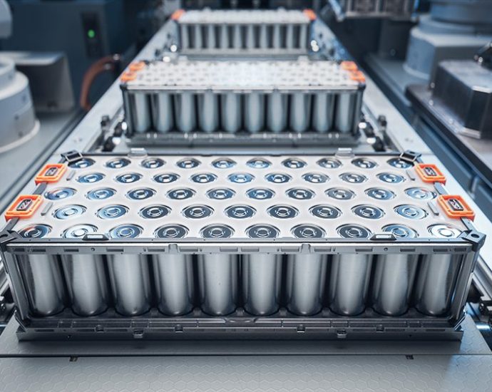 us-doe-to-invest-$134-million-in-developing-domestic-rare-earth-supply-chain