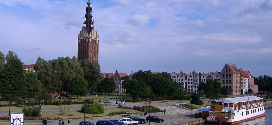 polish-city-of-elblag-placed-on-flood-threat-alert-after-rising-water-levels-of-river