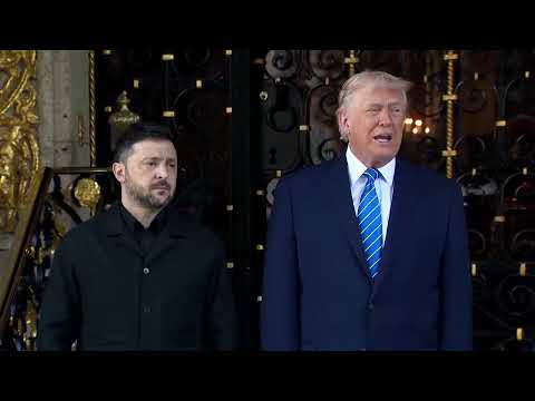 the-traitor-meets-with-zelenskiy,-says-peace-plan-talks-are-in-‘final-stages’-|-reuters