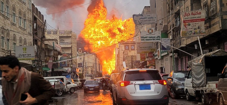 any-israeli-presence-in-somaliland-will-be-a-‘target’:-houthi-leader