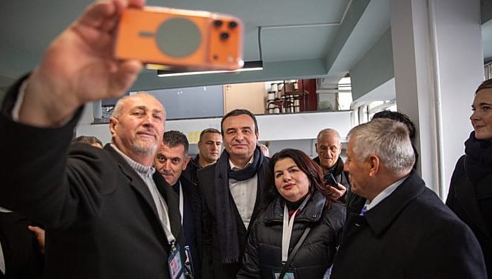 preliminary-results-of-kosovo’s-parliamentary-elections-show-pm-kurti-winner