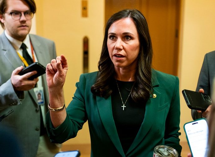 britt-calls-for-congress-to-act-on-ai,-saying-companies-put-‘profit-over-actual-people’