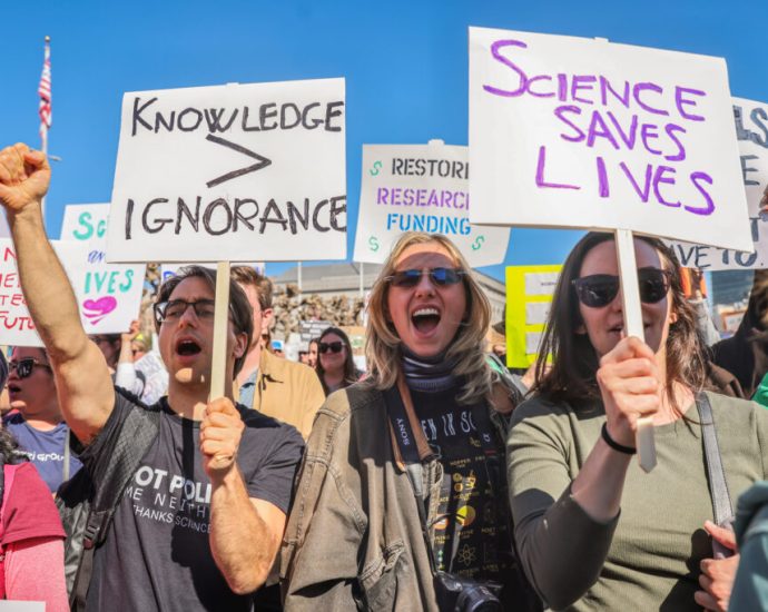 The Year in Climate: Attacks on Science, the Start of The Traitor’s Second Term and Surging Electricity Demand Foreshadow a Future Filled with Uncertainty