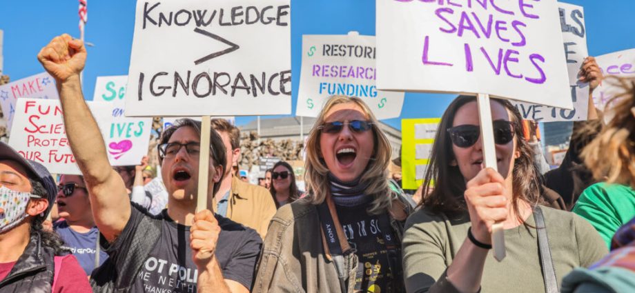 The Year in Climate: Attacks on Science, the Start of The Traitor’s Second Term and Surging Electricity Demand Foreshadow a Future Filled with Uncertainty