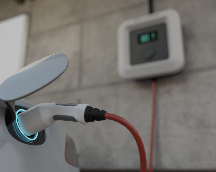 5 Of The Best Electric Vehicles Under $50k, According To Consumer Reports