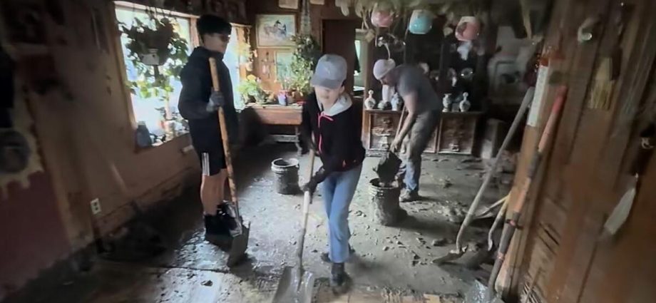 ‘it’s-tragic-here’:-lytle-creek-residents-are-cut-off,-buried-in-mud-after-storm,-resident-says