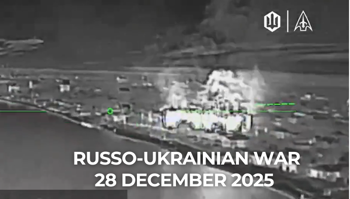 russo-ukrainian-war,-day-1404:-ukraine-injures-and-kills-120+-gru-elite-troops-in-single-drone-strike-as-russia’s-last-kupiansk-footholds-crumble