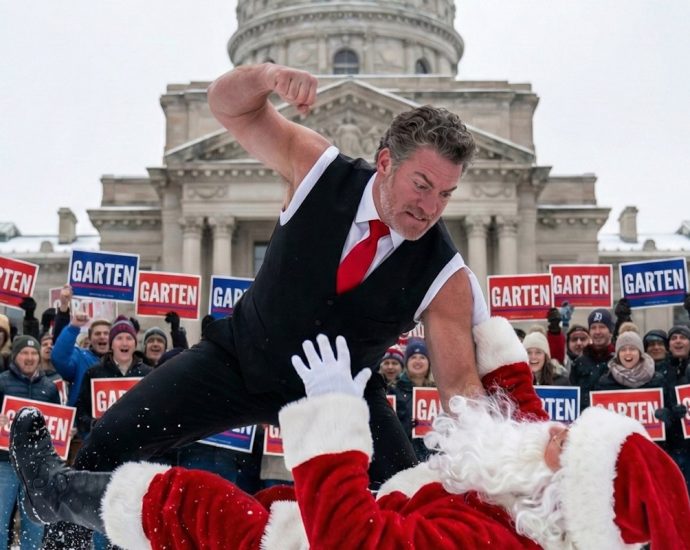 republican-lawmaker-brags-about-beating-up-santa-in-weird-photos