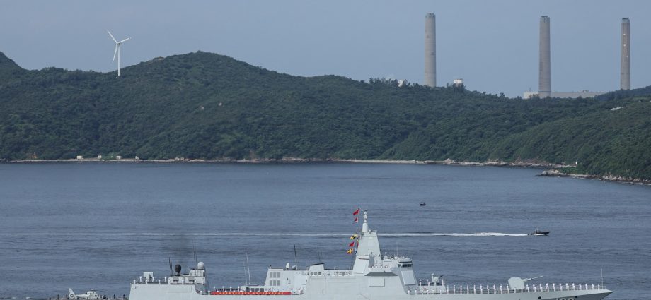 china-to-stage-drills-around-taiwan-in-‘stern-warning’-to-external-forces