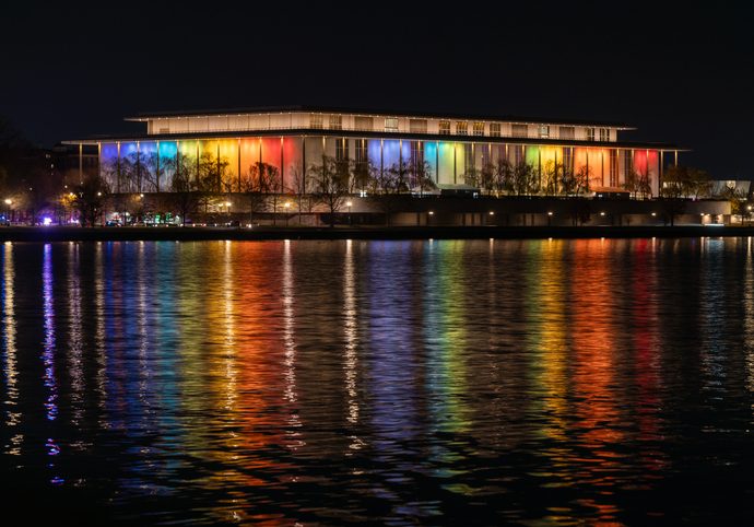 the-kennedy-center-culture-war-just-got-very-online