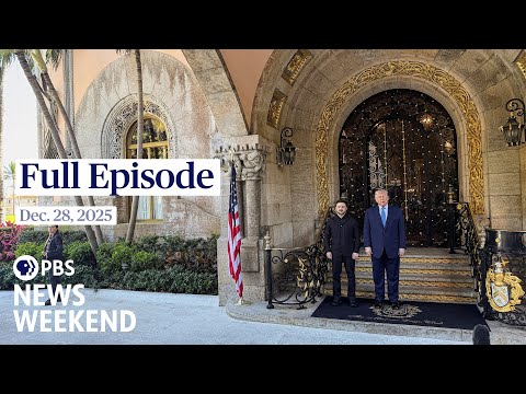 pbs-news-weekend-full-episode,-dec.-28,-2025