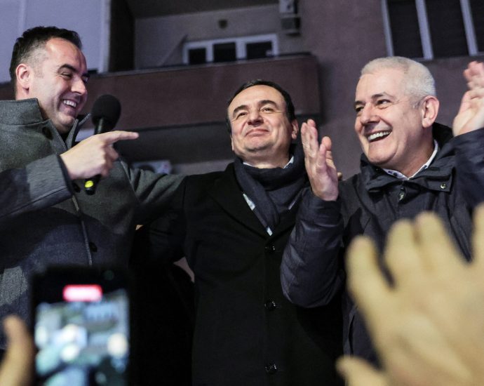 kosovo’s-prime-minister-claims-victory-in-snap-election
