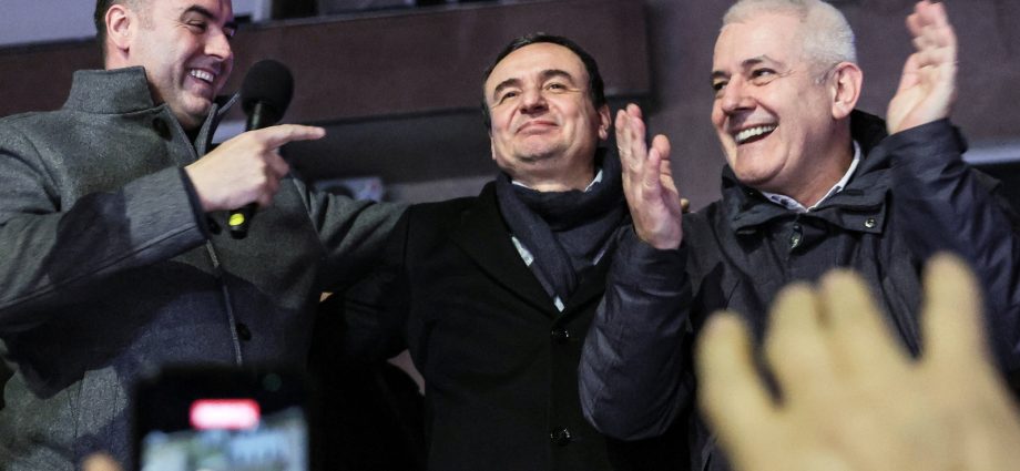 kosovo’s-prime-minister-claims-victory-in-snap-election