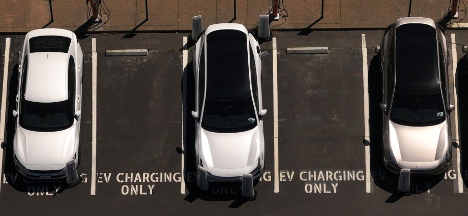 electric-vehicles-had-a-bumpy-road-in-2025-—-and-one-pleasant-surprise