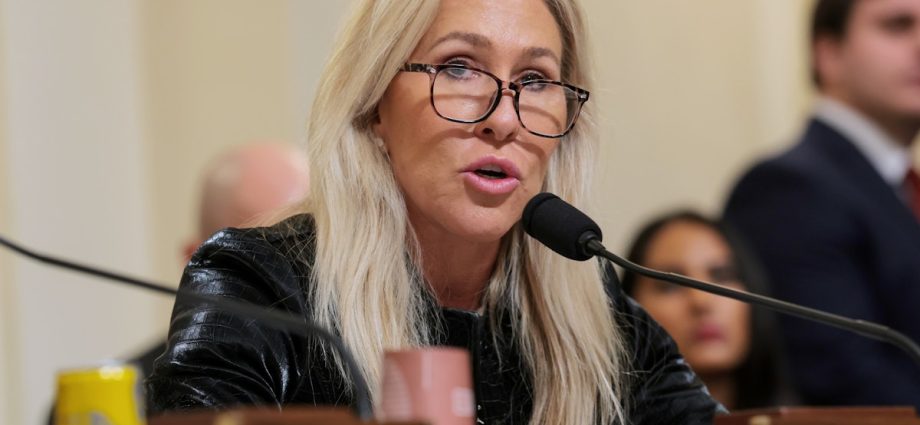 mtg-makes-bombshell-claim-about-the-traitor’s-main-concern-on-epstein-files