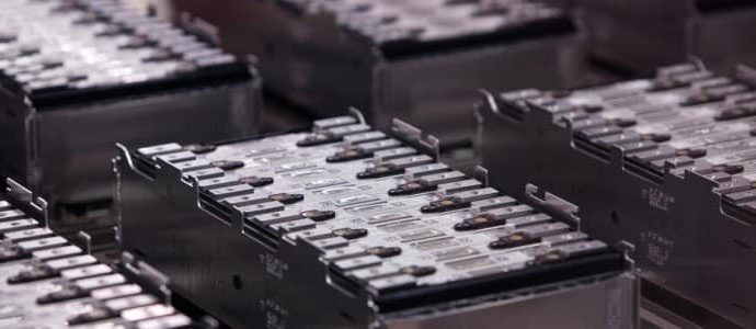 LG Energy Solution To Sell Ohio Battery  Facility To Honda For $2.85 Billion