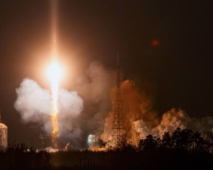 Iran says it launched 3 satellites to space on Russian rocket: report