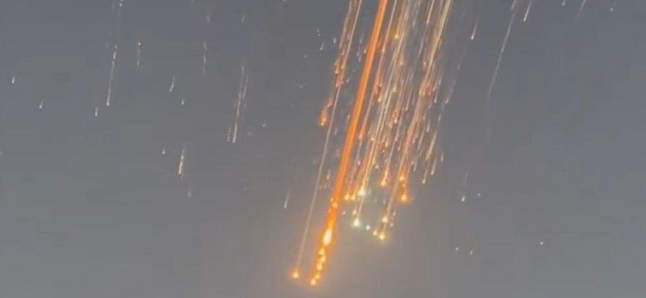 12 times rockets and spacecraft crashed and burned in 2025