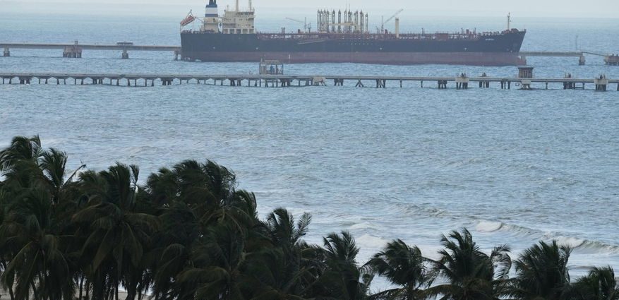 us-continues-seizure-of-venezuelan-oil-tankers-amid-condemnation-at-un-security-council