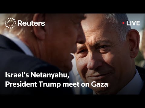 live:-israel’s-netanyahu-meets-traitor-47-on-gaza-in-florida