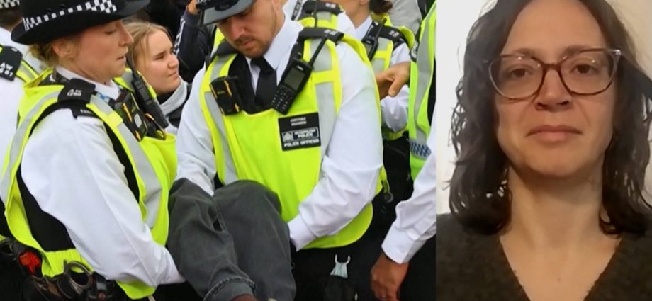 “witch-hunt”:-jailed-uk.-palestine-action-activists-continue-hunger-strike-despite-health-risks