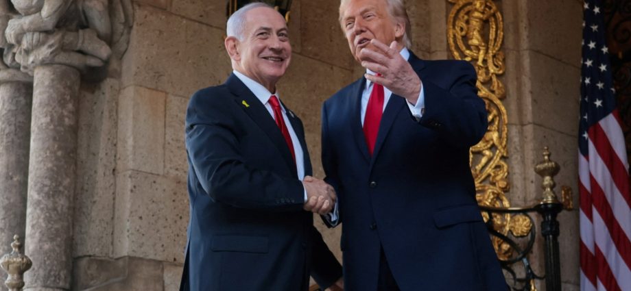 ‘we’ll-knock-the-hell-out-of-them’:-the-traitor-threatens-iran